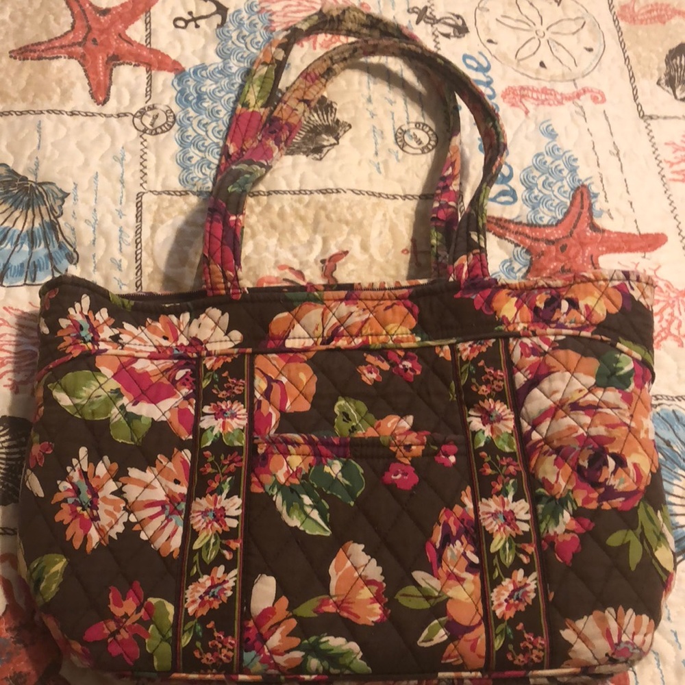 Vera Bradley Bag